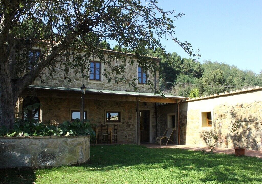 Photo of Outdoor in Rivalto