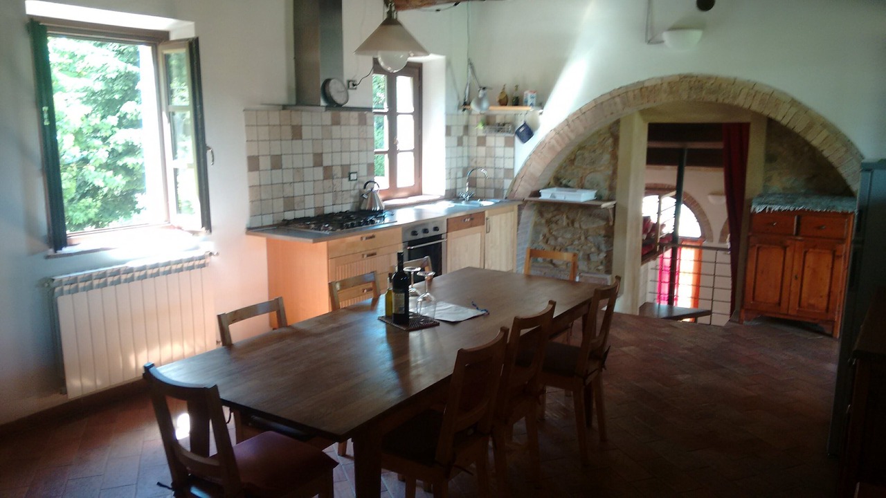 Photo of Kitchen in Rivalto