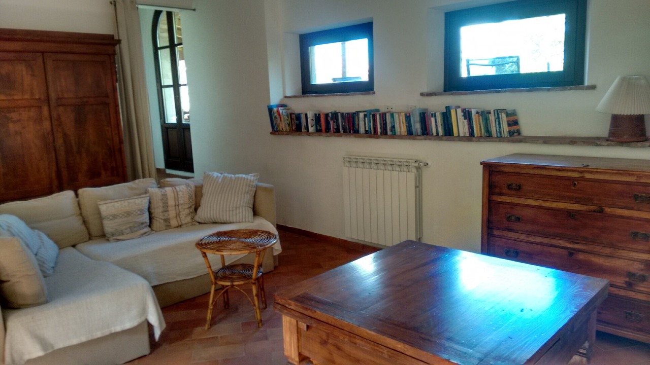 Photo of Bedroom in Rivalto