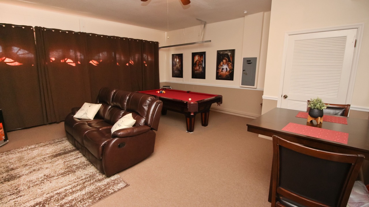 Photo of Bedroom in Windsor Palms