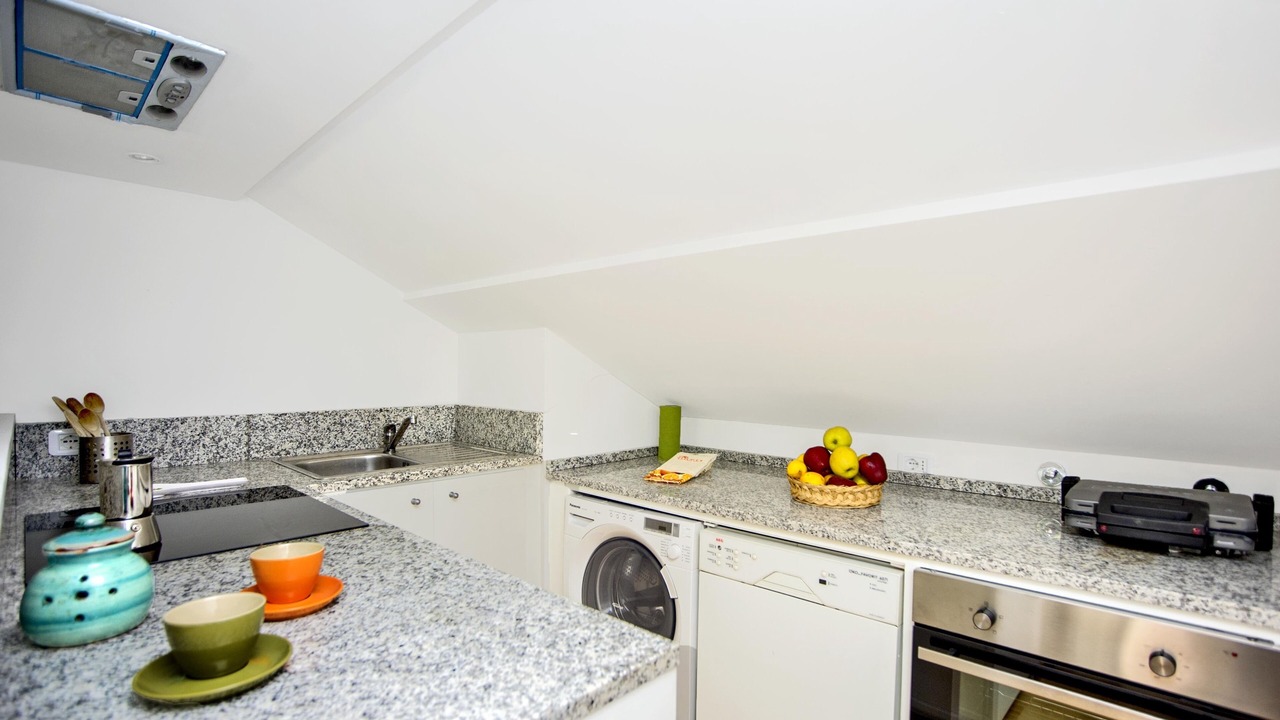 Photo of Kitchen in Castiglione della Pescaia
