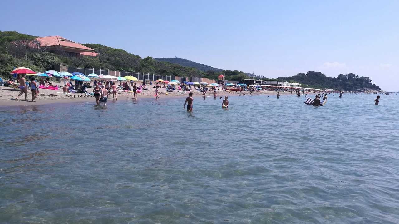 Photo of Others in Castiglione della Pescaia