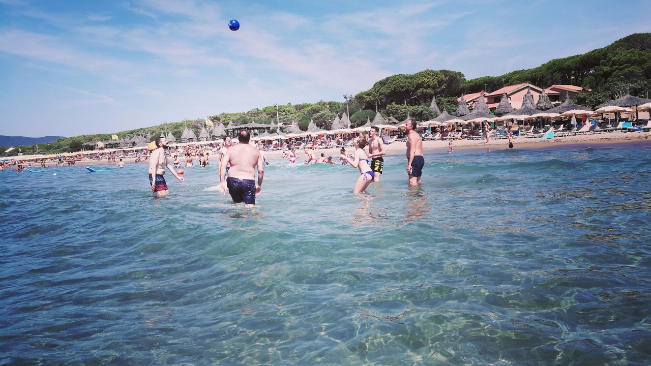 Photo of Others in Castiglione della Pescaia