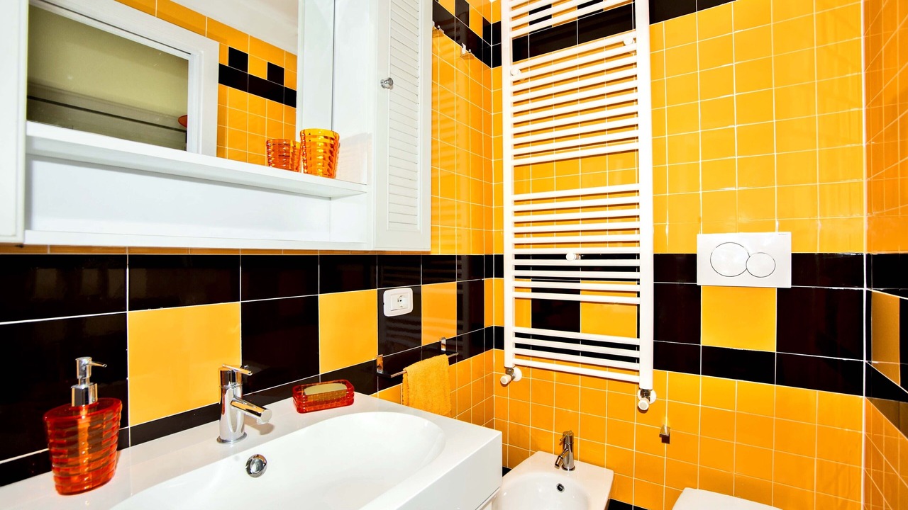 Photo of Bathroom in Castiglione della Pescaia