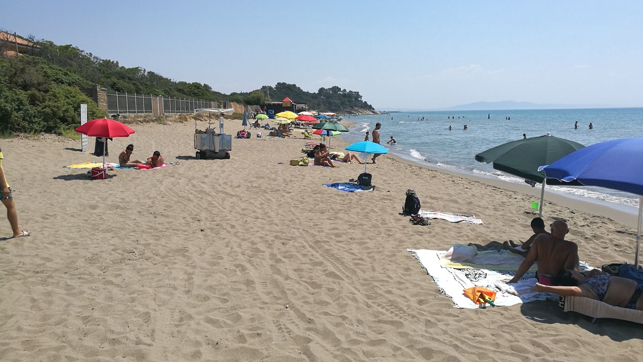 Photo of Others in Castiglione della Pescaia