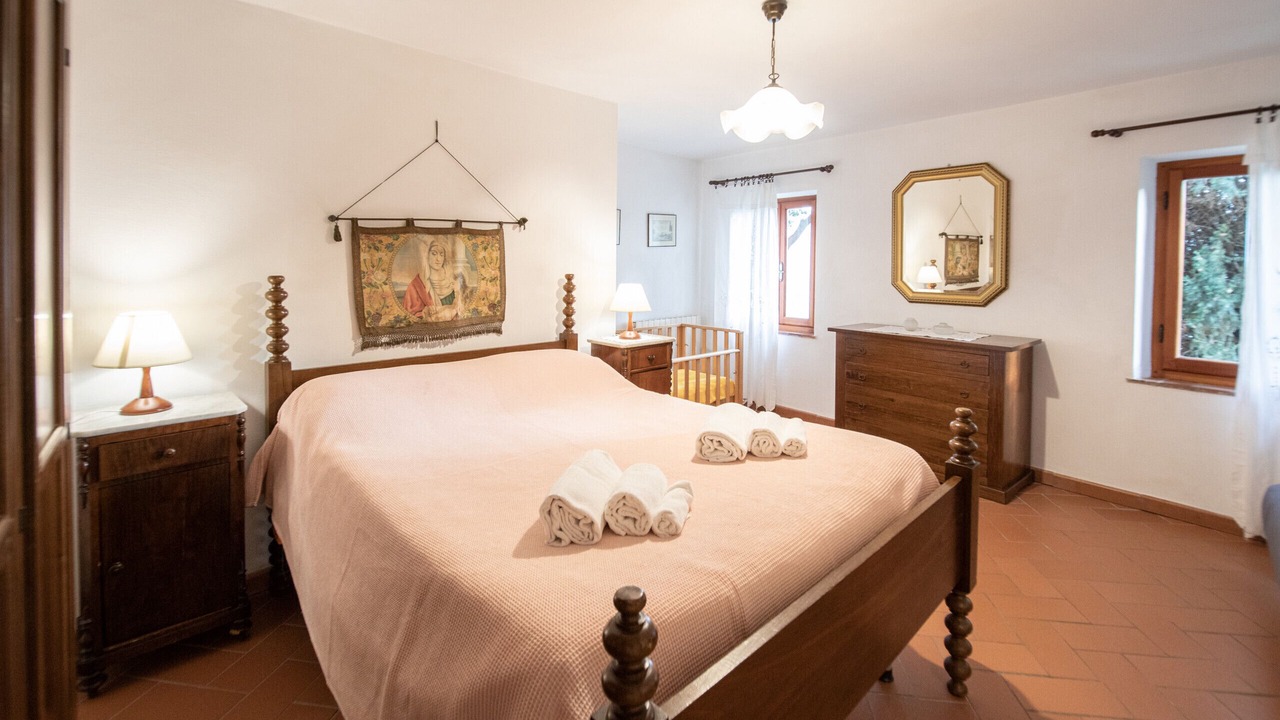 Photo of Bedroom in Nozanno