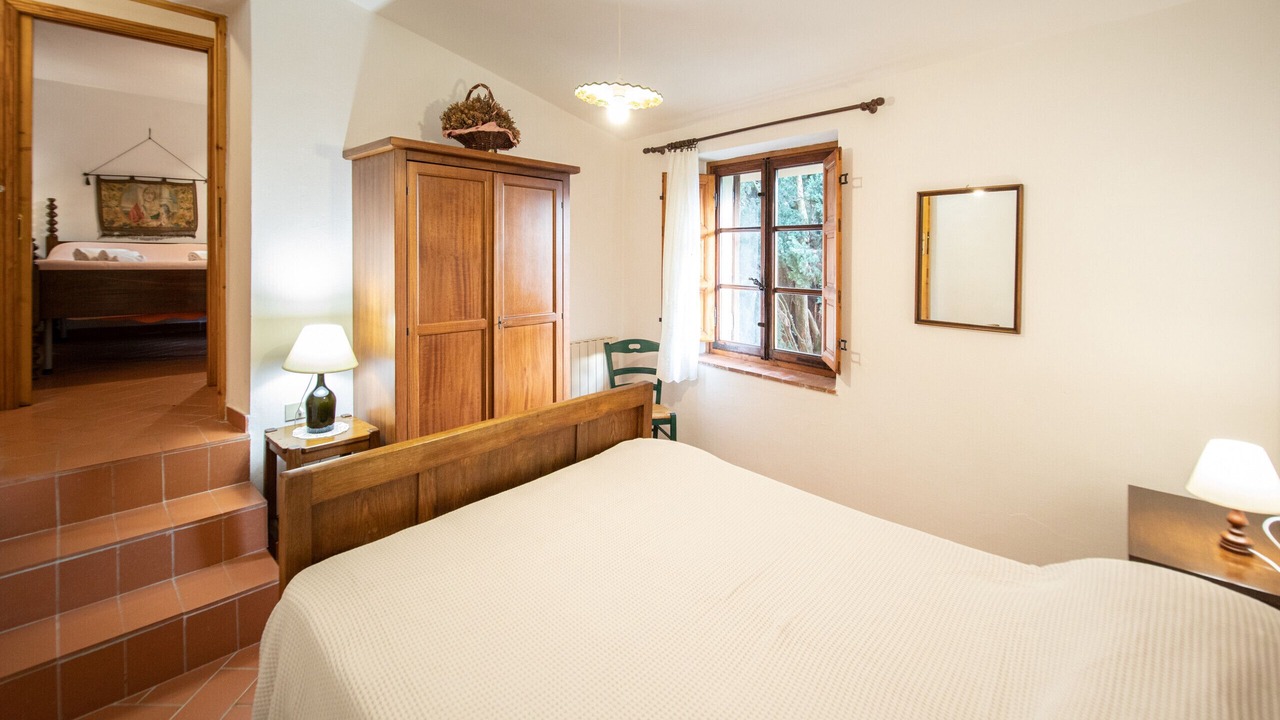 Photo of Bedroom in Nozanno
