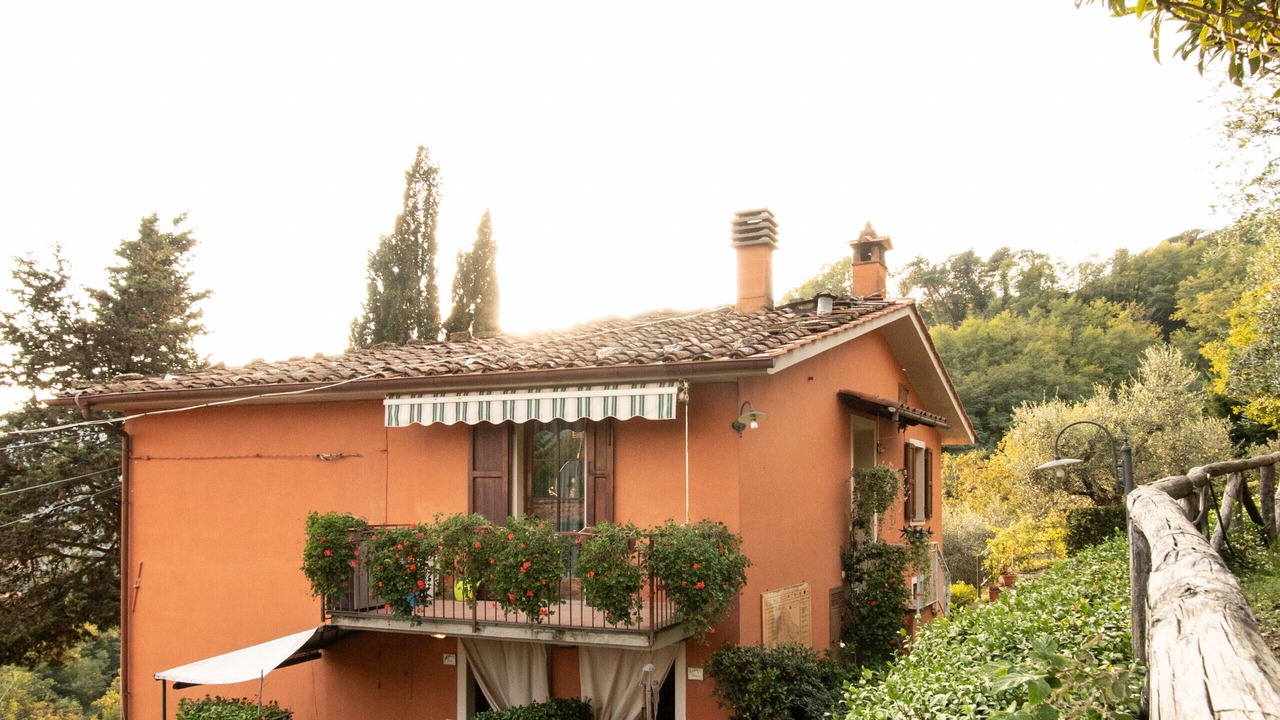 Photo of Outdoor in Nozanno