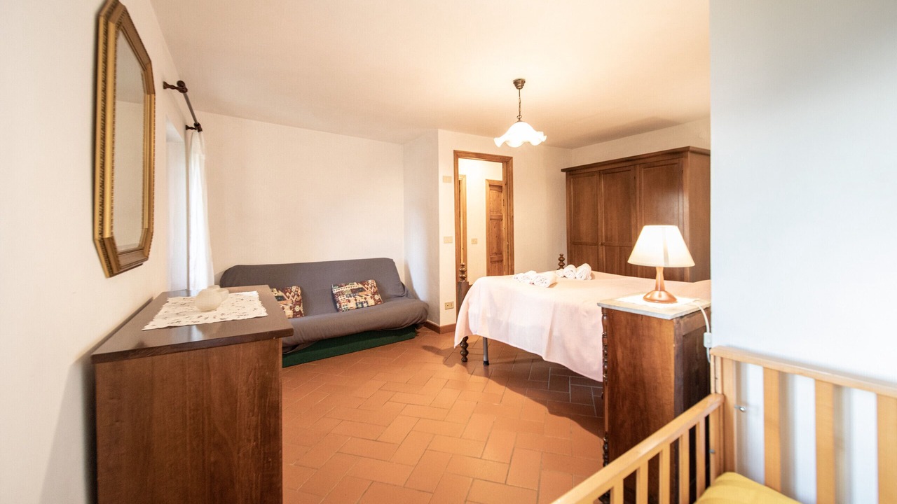 Photo of Bedroom in Nozanno