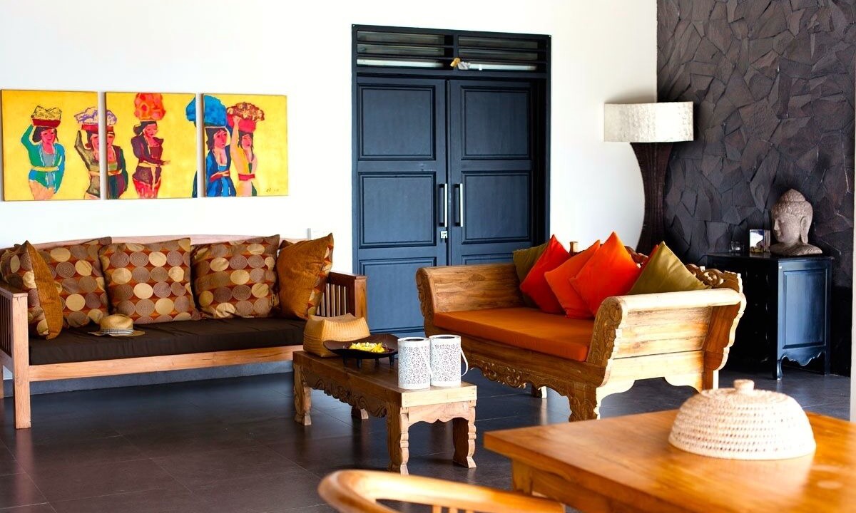 Photo of Livingroom in Temukus