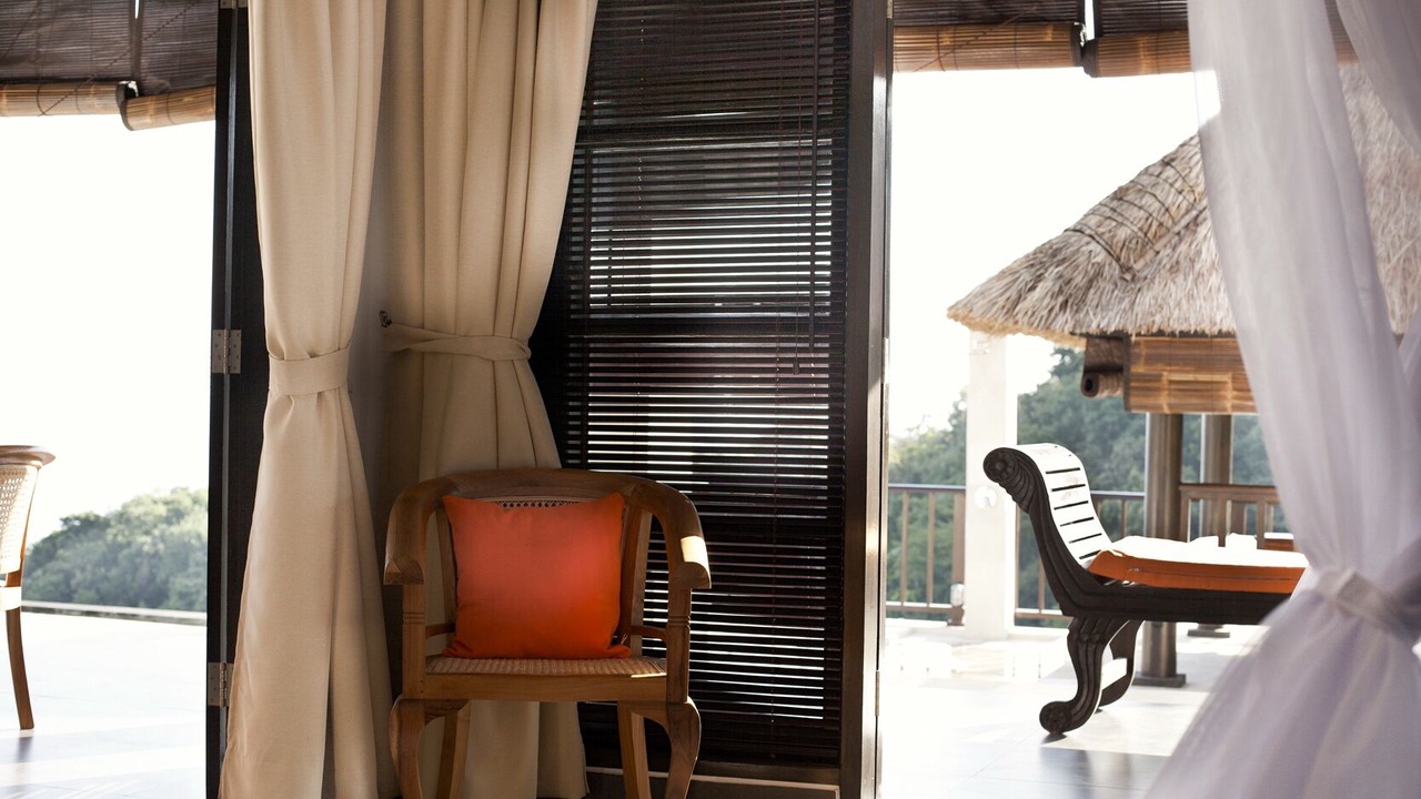 Photo of Bedroom in Temukus