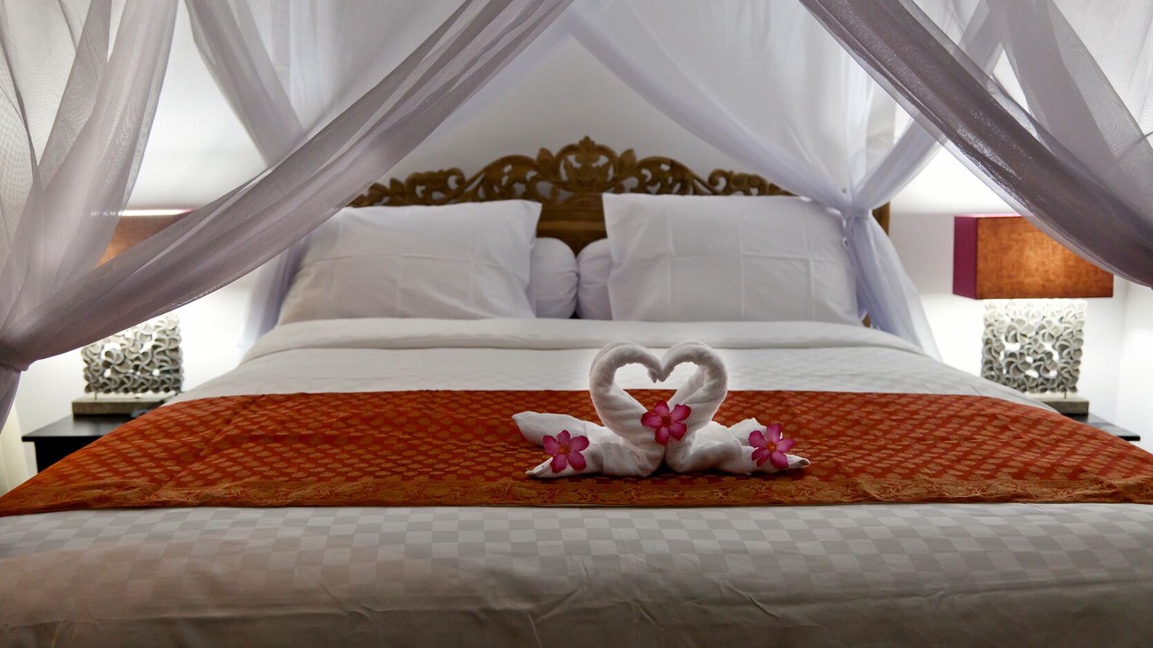 Photo of Bedroom in Temukus