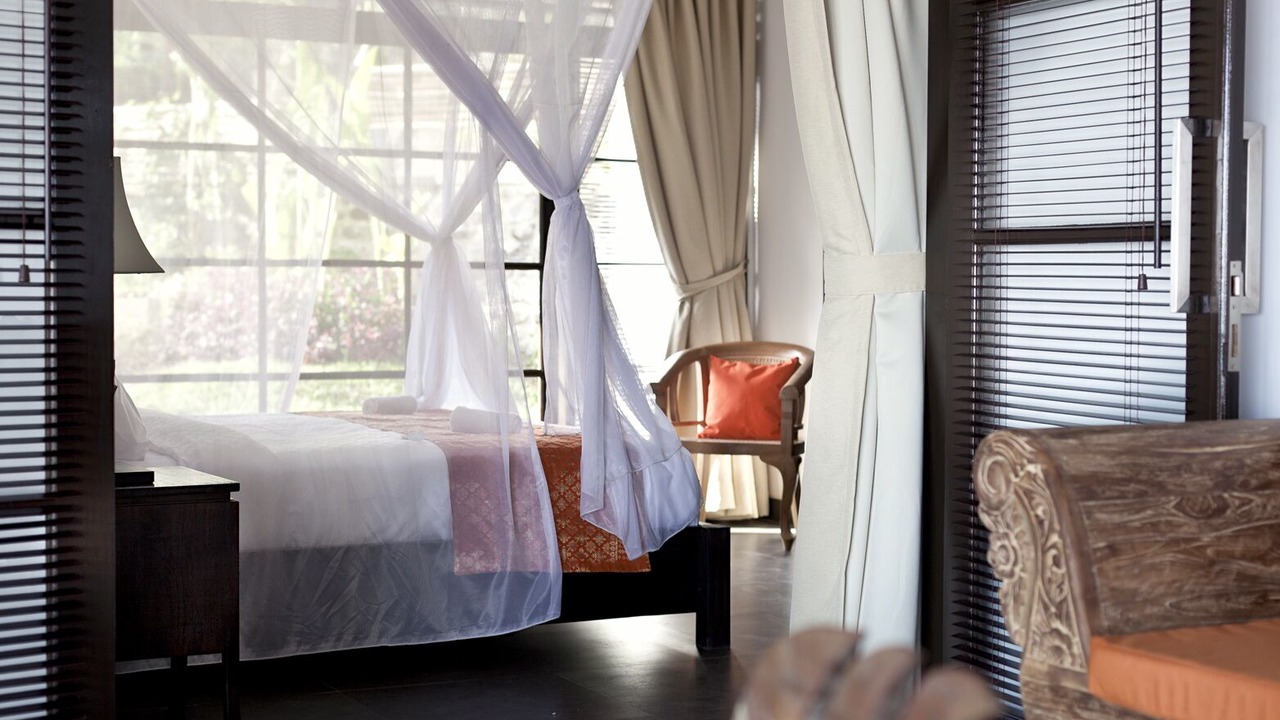 Photo of Bedroom in Temukus