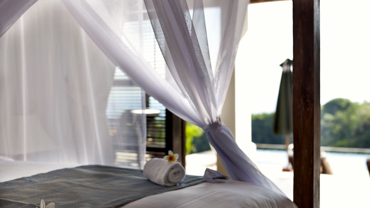 Photo of Bedroom in Temukus