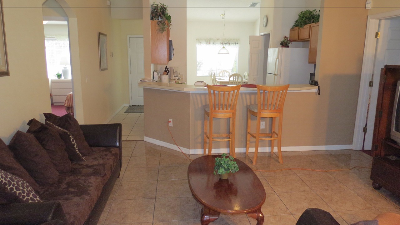 Photo of Livingroom in Bridgewater at Town Center