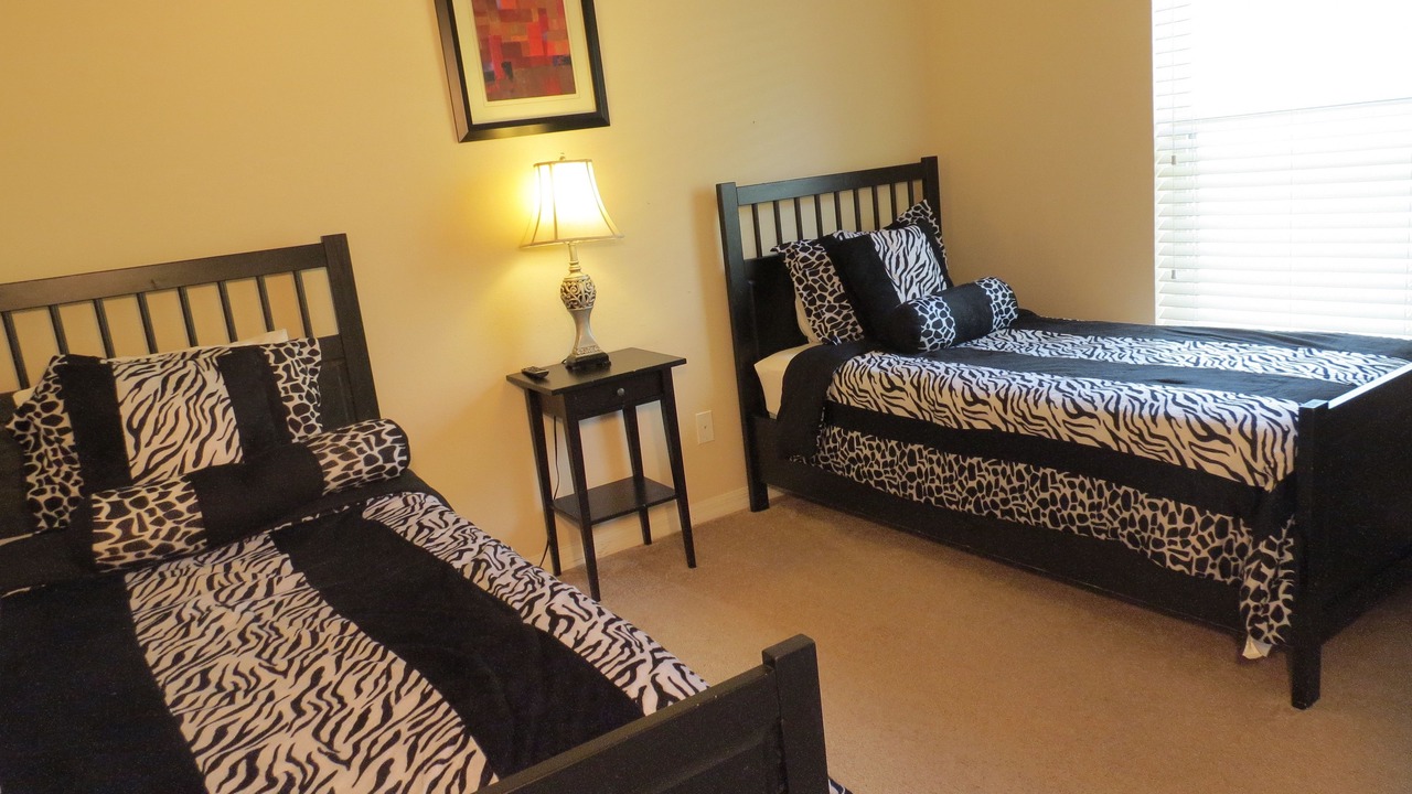 Photo of Bedroom in Bridgewater at Town Center