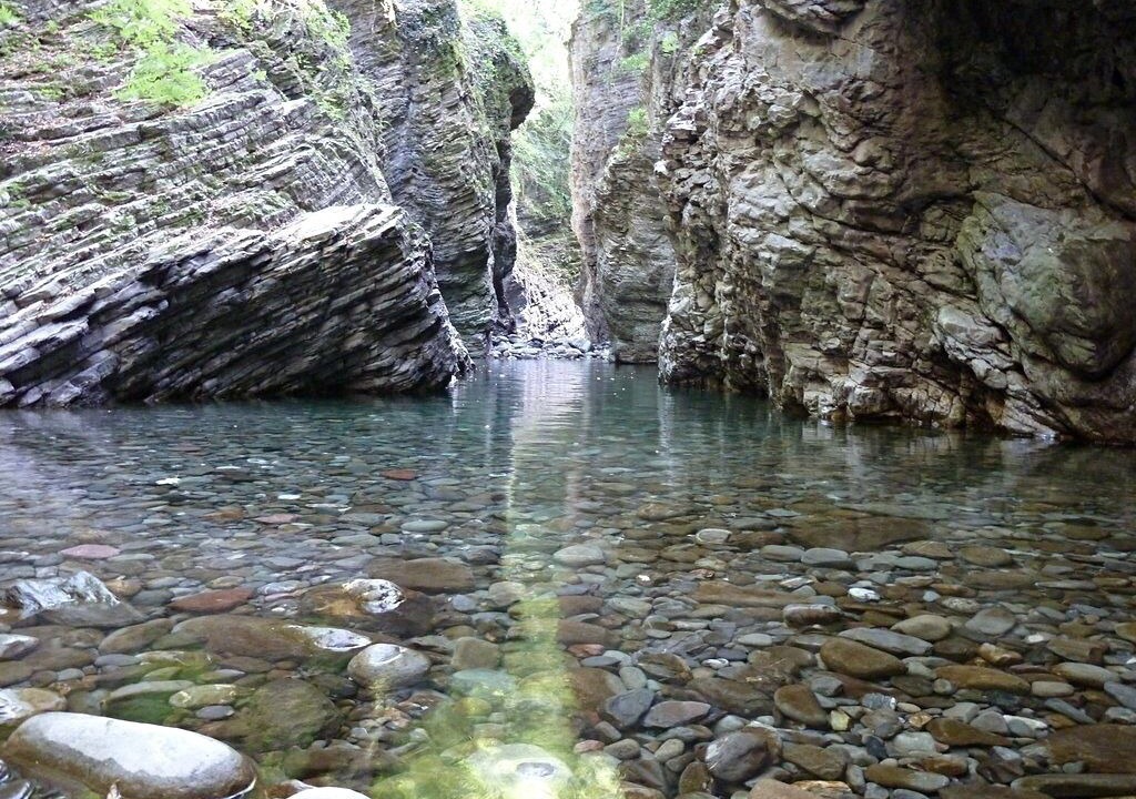 Photo of Outdoor in Tresana