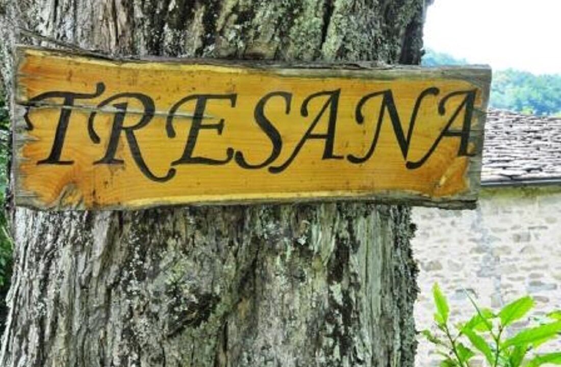 Photo of Outdoor in Tresana