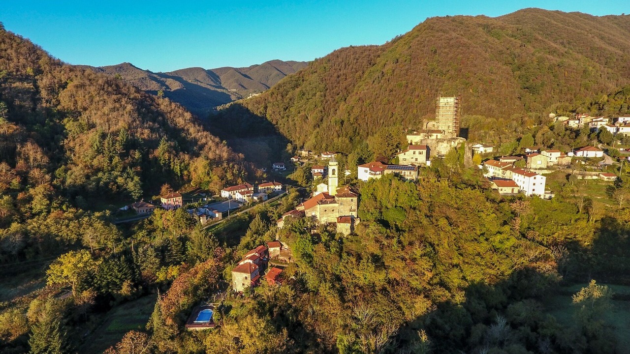 Photo of Outdoor in Tresana
