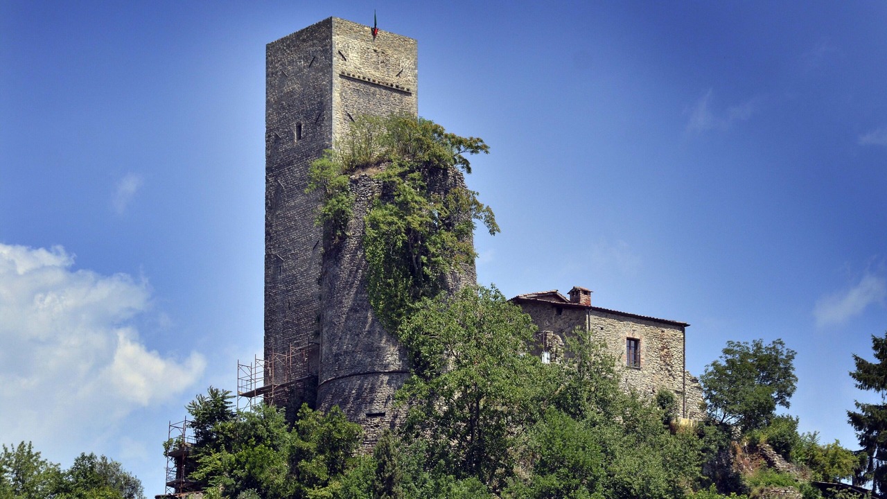 Photo of Outdoor in Tresana
