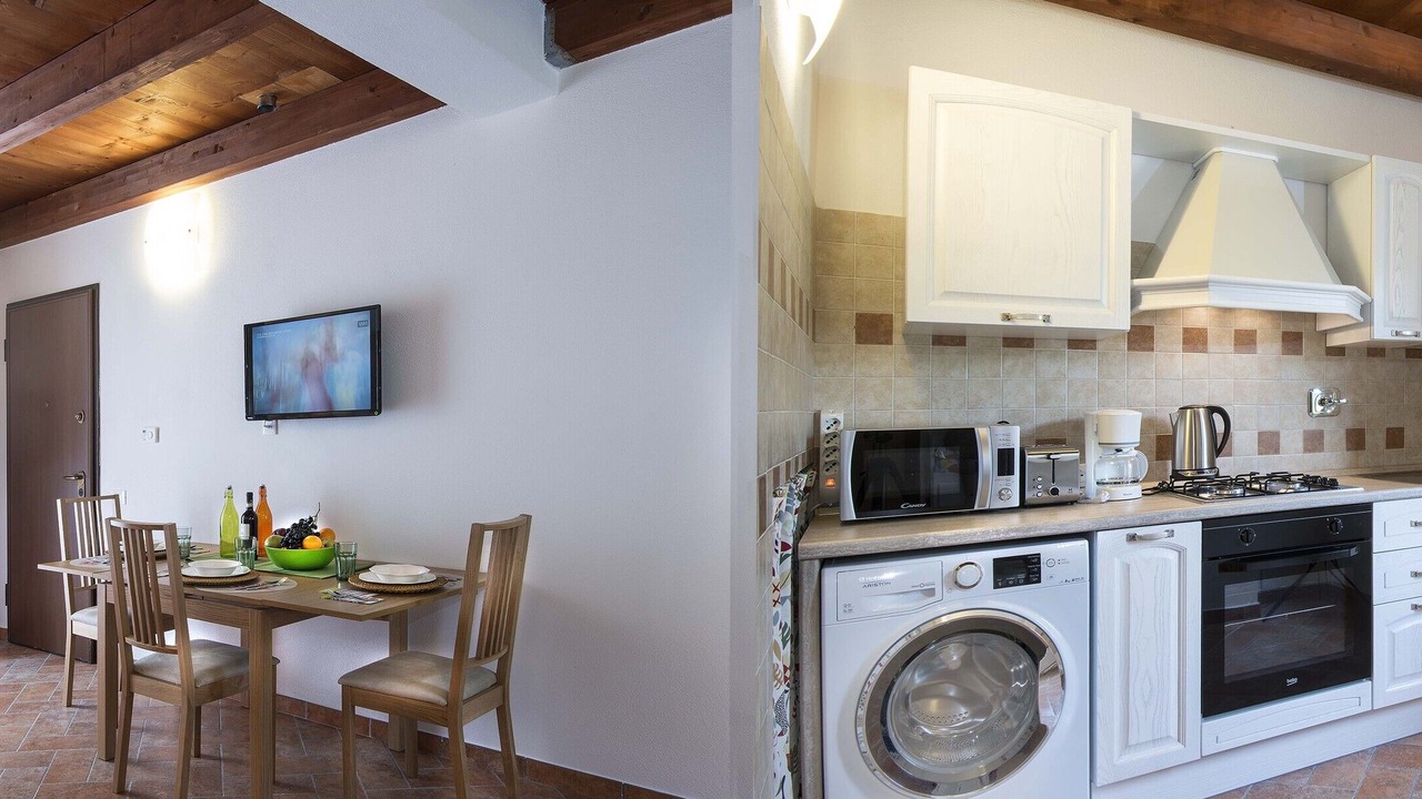 Photo of Kitchen in Tresana