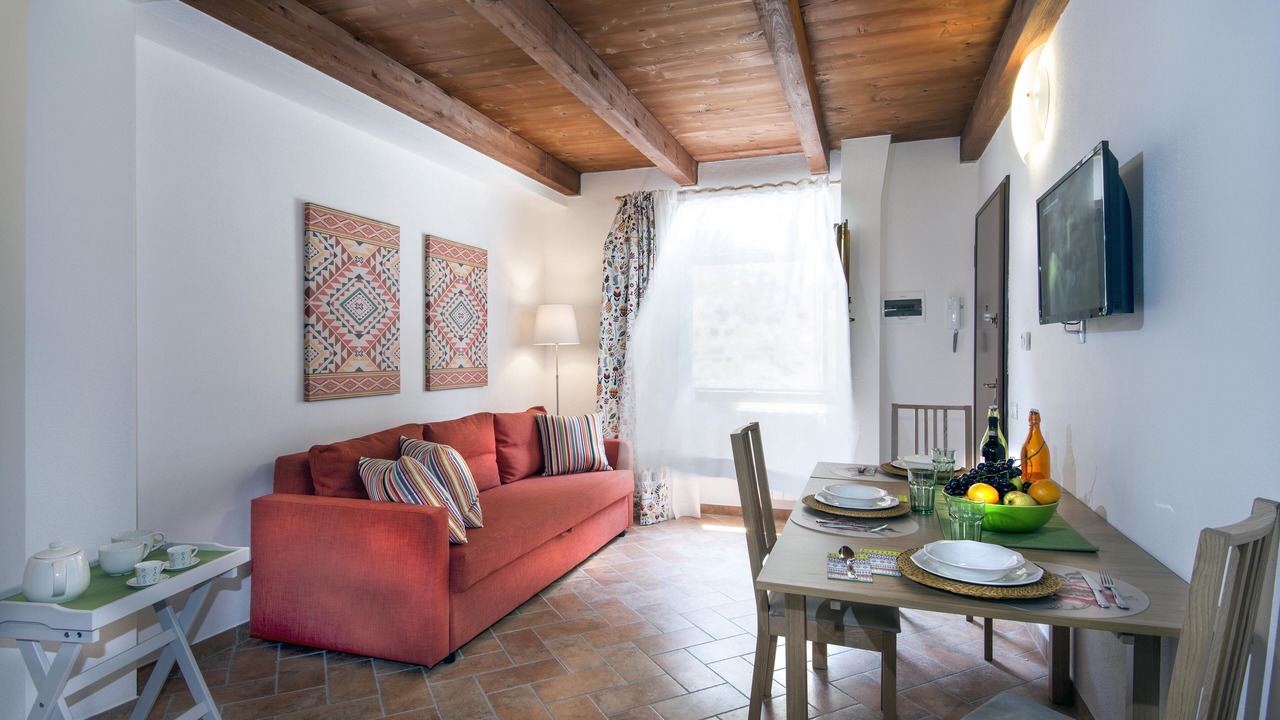 Photo of Livingroom in Tresana