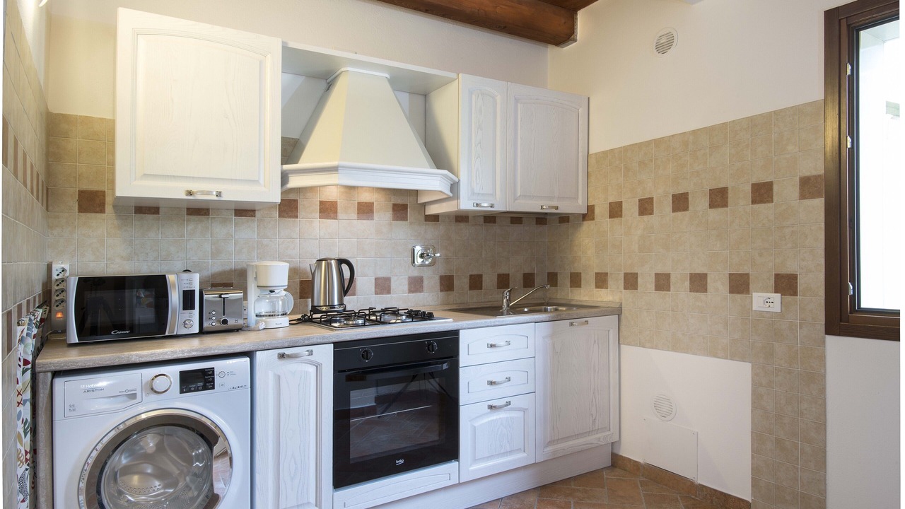 Photo of Kitchen in Tresana