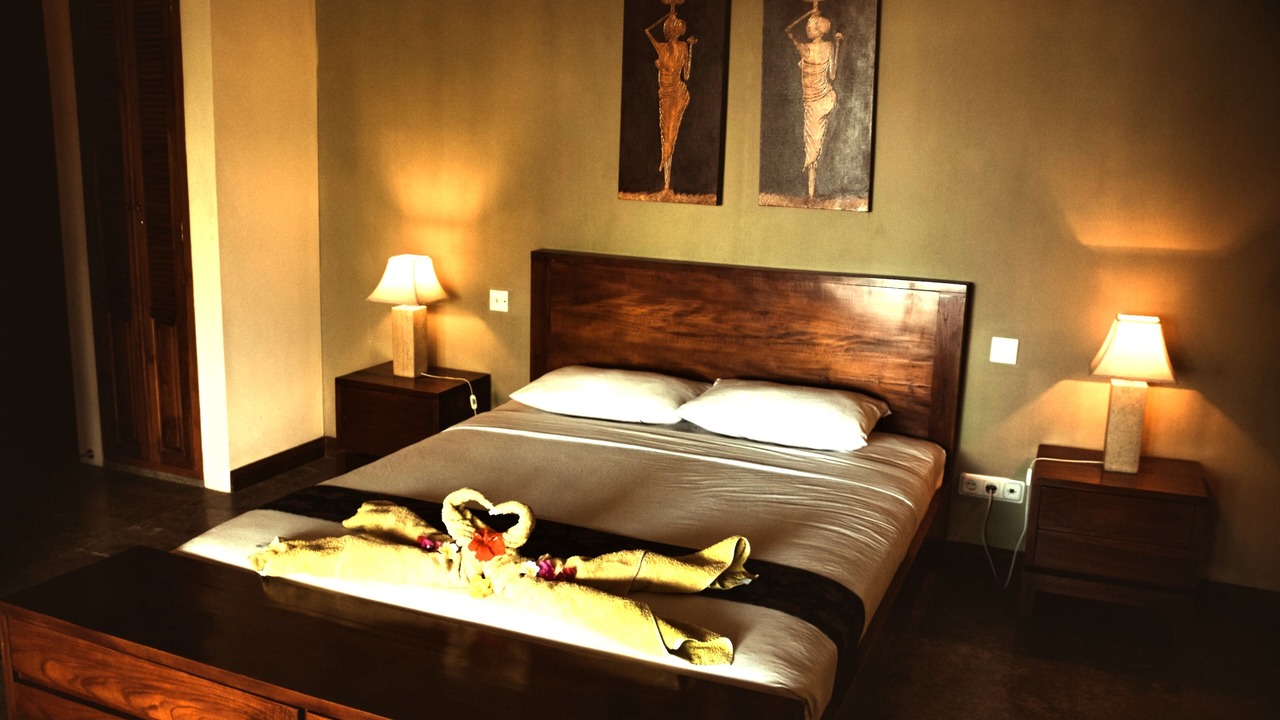 Photo of Bedroom in Rangdu