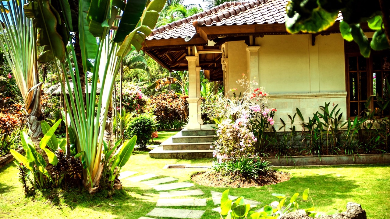 Photo of Outdoor in Rangdu
