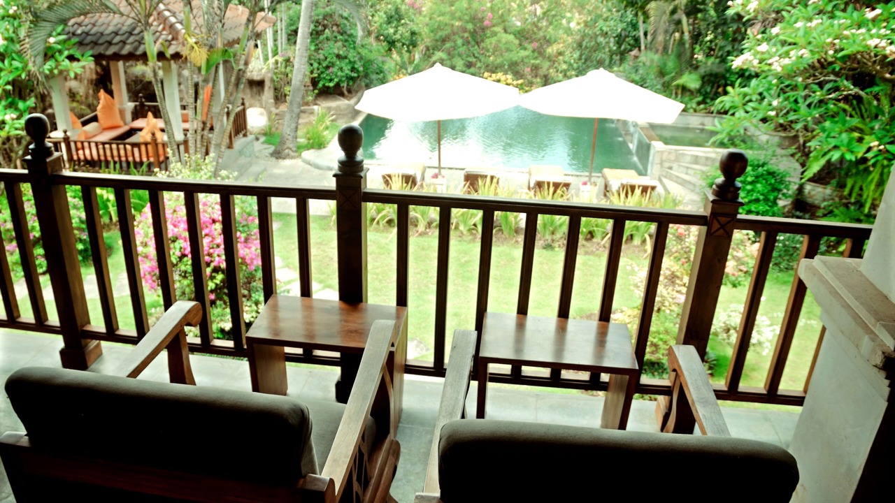 Photo of Outdoor in Rangdu