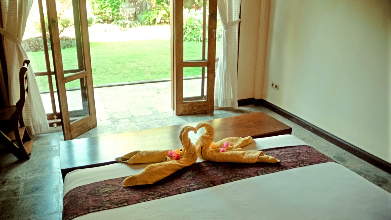 Photo of Bedroom in Rangdu