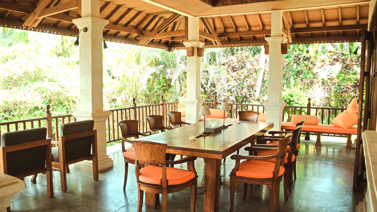 Photo of Outdoor in Rangdu