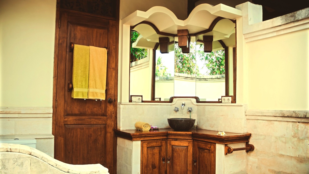 Photo of Bathroom in Rangdu