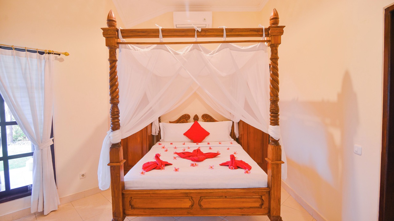 Photo of Bedroom in Dencarik