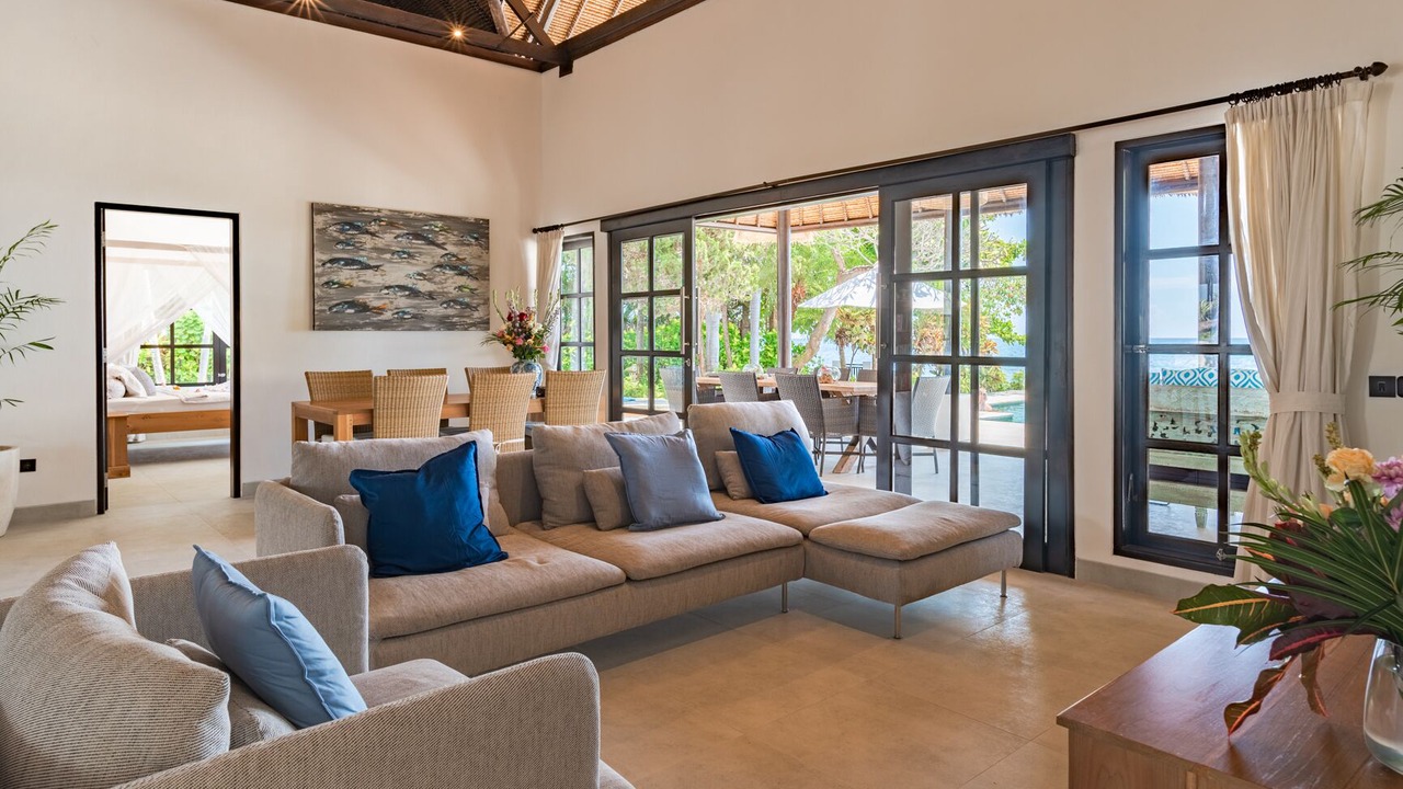 Photo of Livingroom in Banjartegehe