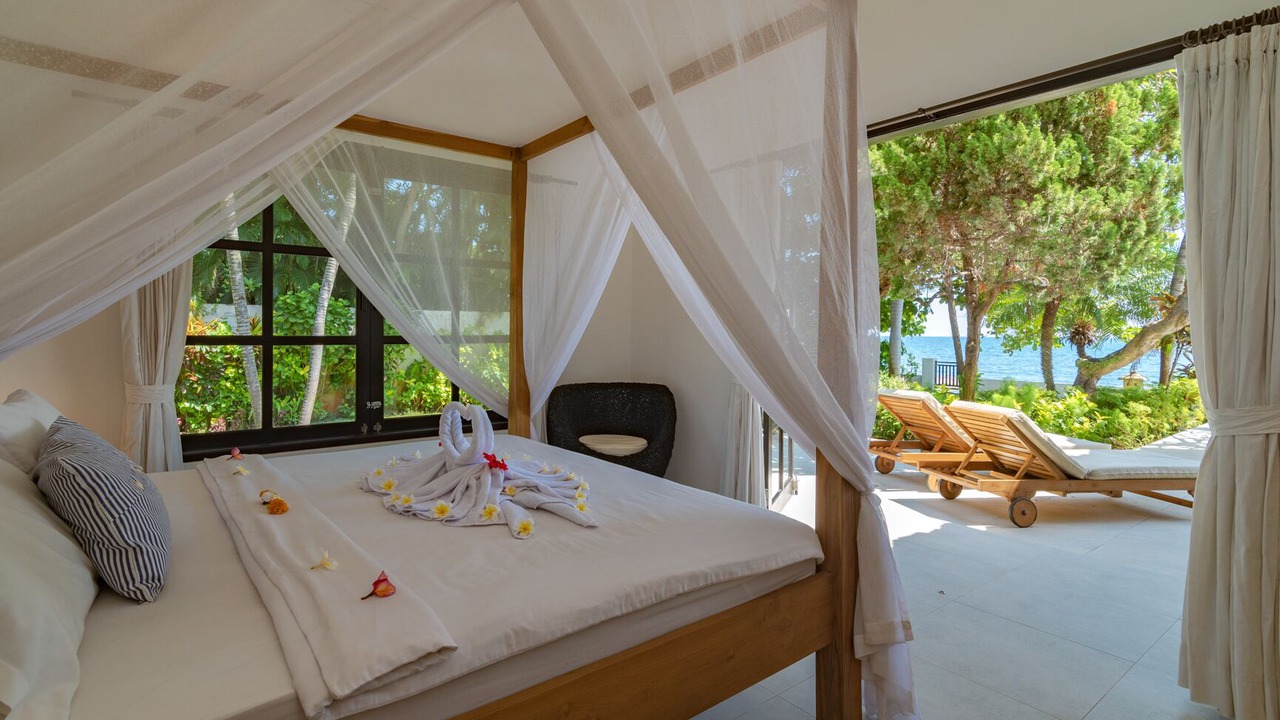 Photo of Bedroom in Banjartegehe