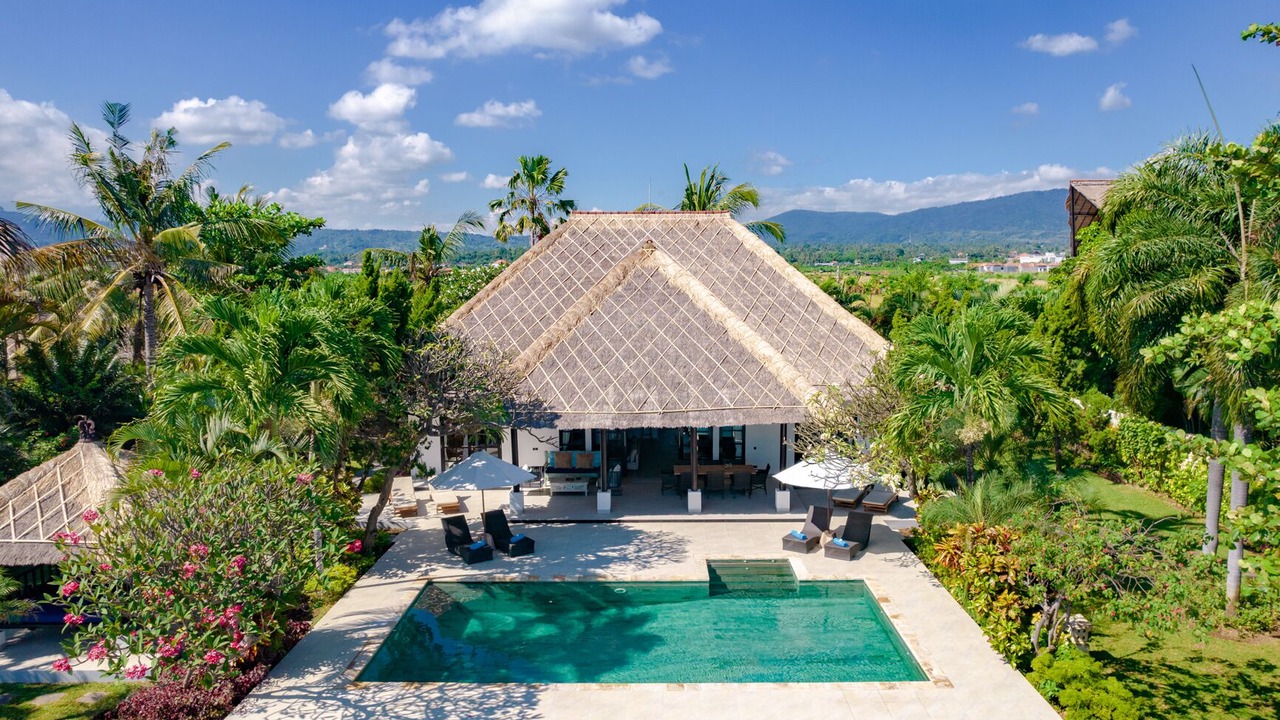 Photo of Outdoor in Banjartegehe