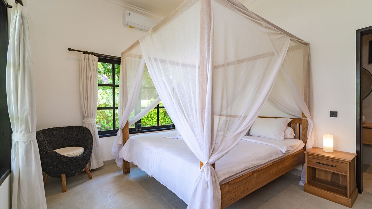 Photo of Bedroom in Banjartegehe
