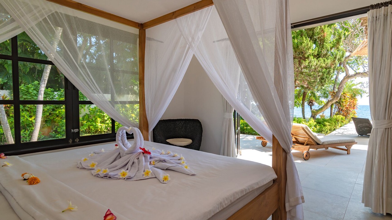 Photo of Bedroom in Banjartegehe