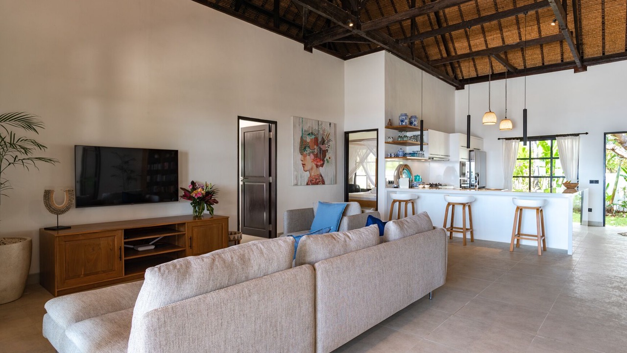 Photo of Livingroom in Banjartegehe