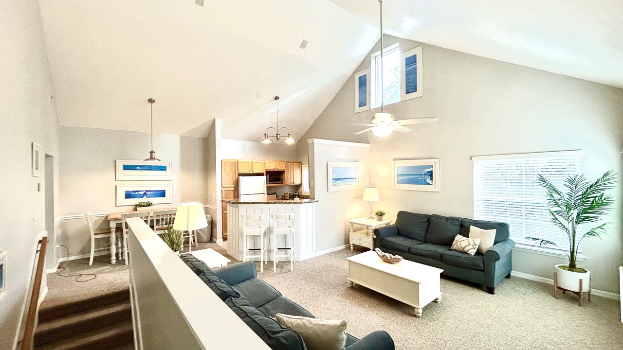 Photo of Bedroom in Kissimmee