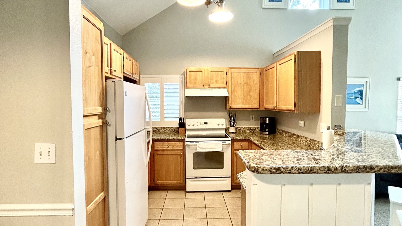 Photo of Kitchen in Kissimmee