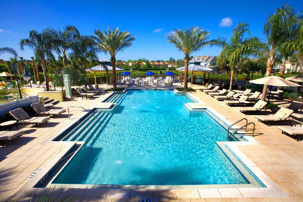 Photo of Outdoor in Kissimmee