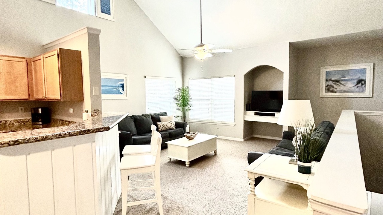 Photo of Livingroom in Kissimmee