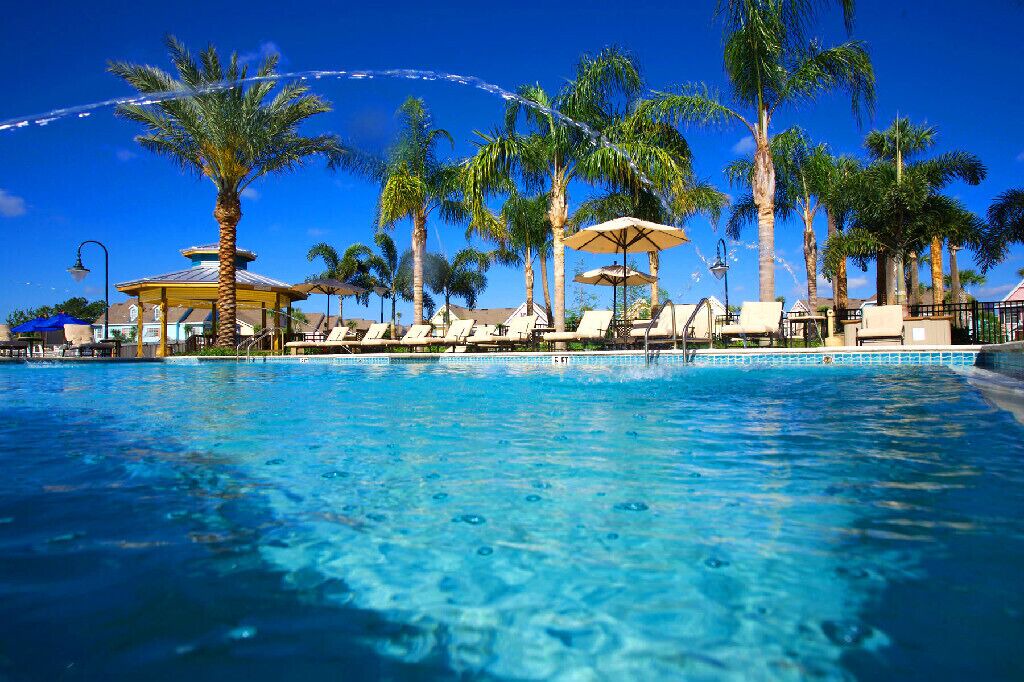 Photo of Outdoor in Kissimmee