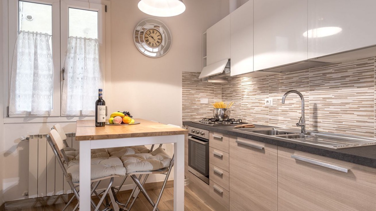 Photo of Kitchen in Sant' Ambrogio