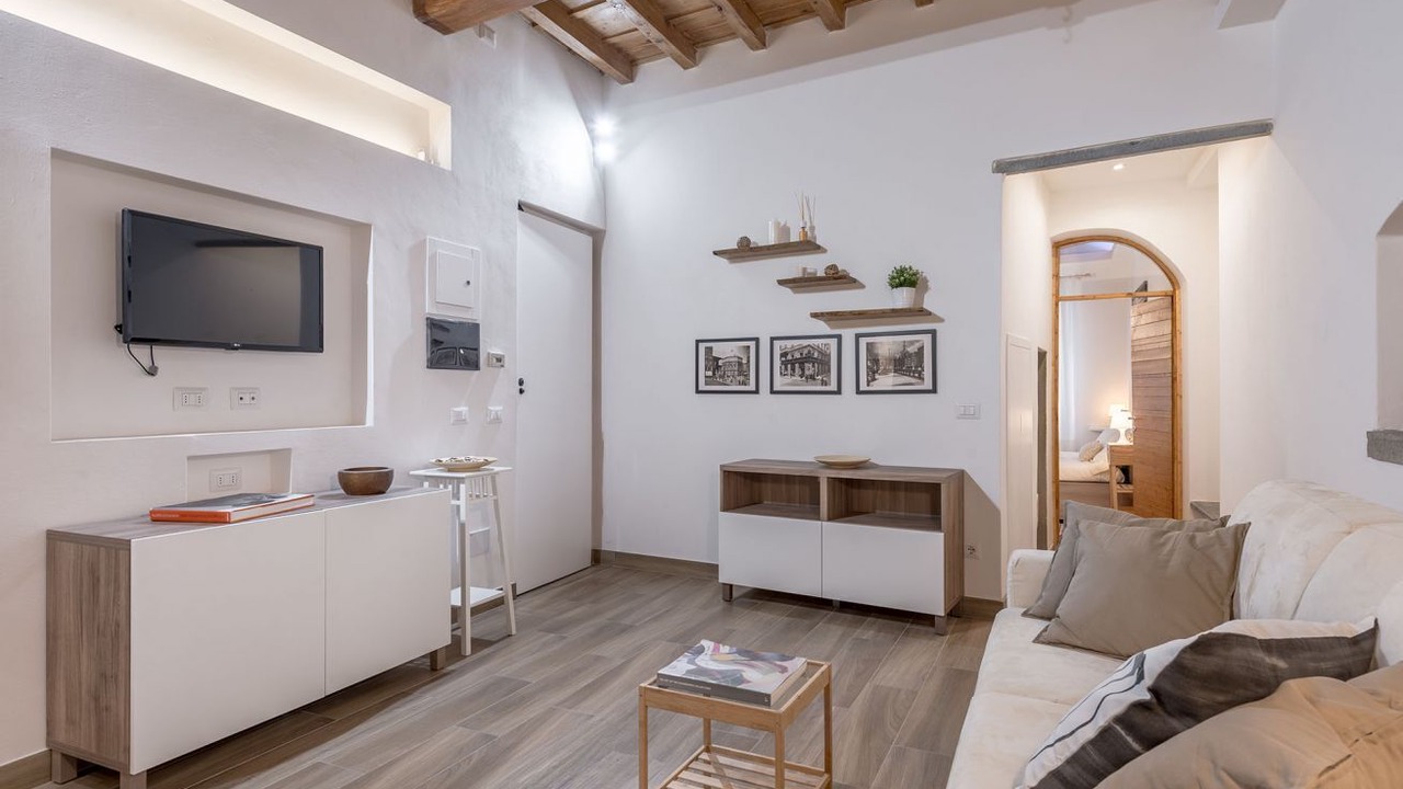 Photo of Livingroom in Sant' Ambrogio