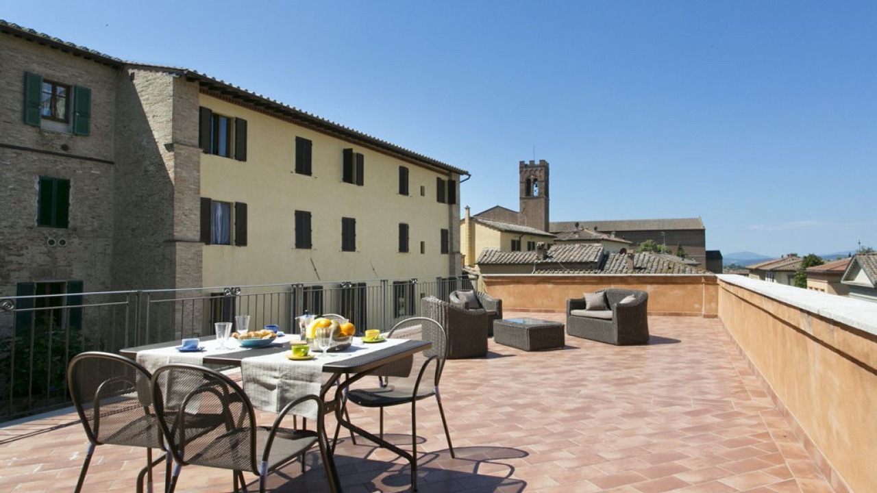 Photo of Outdoor in Siena Historical Center