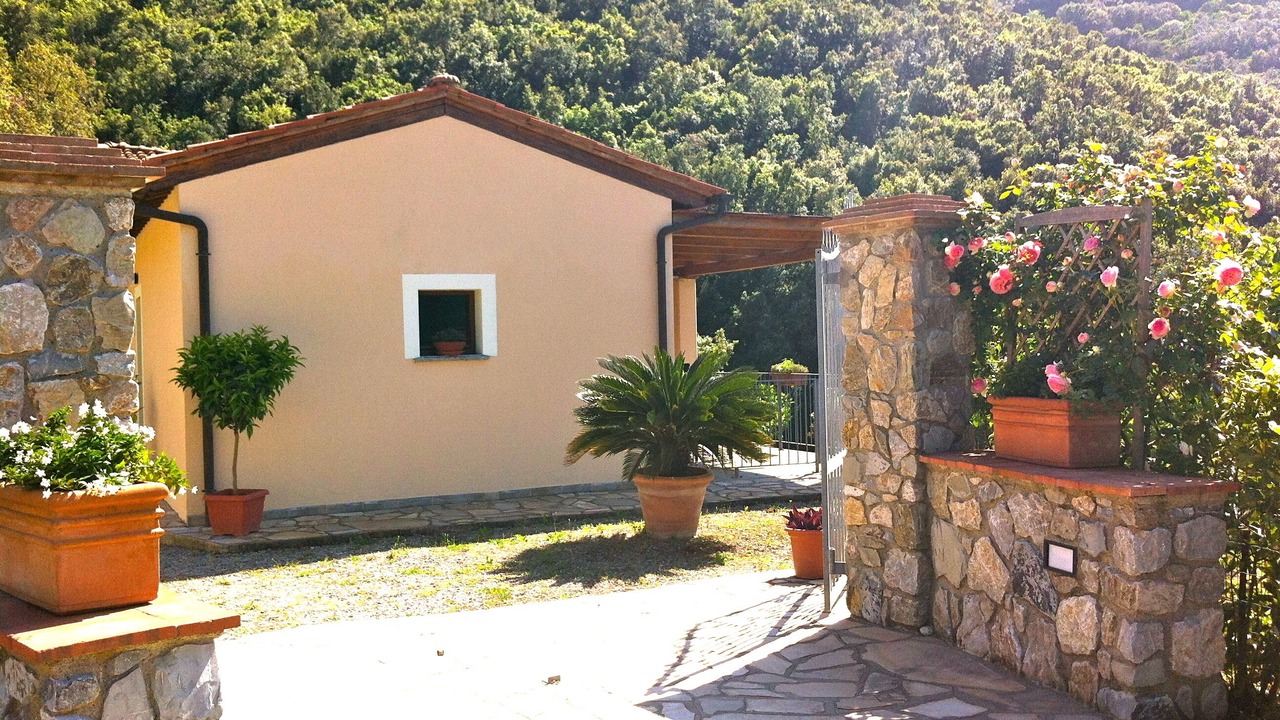 Photo of Outdoor in Rio nell'Elba