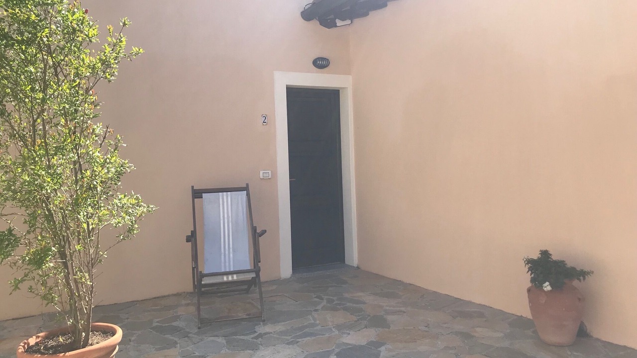 Photo of Patio Balcony in Rio nell'Elba